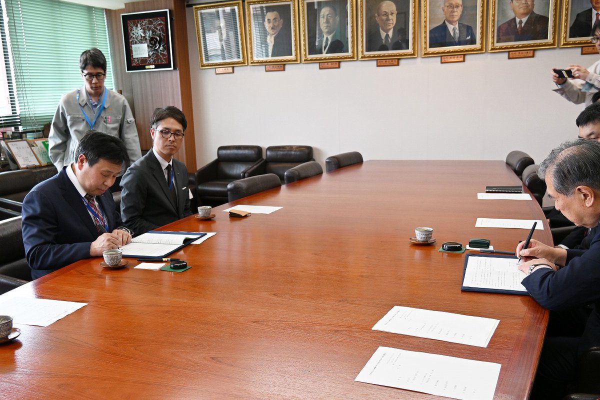 三島市 tweet media