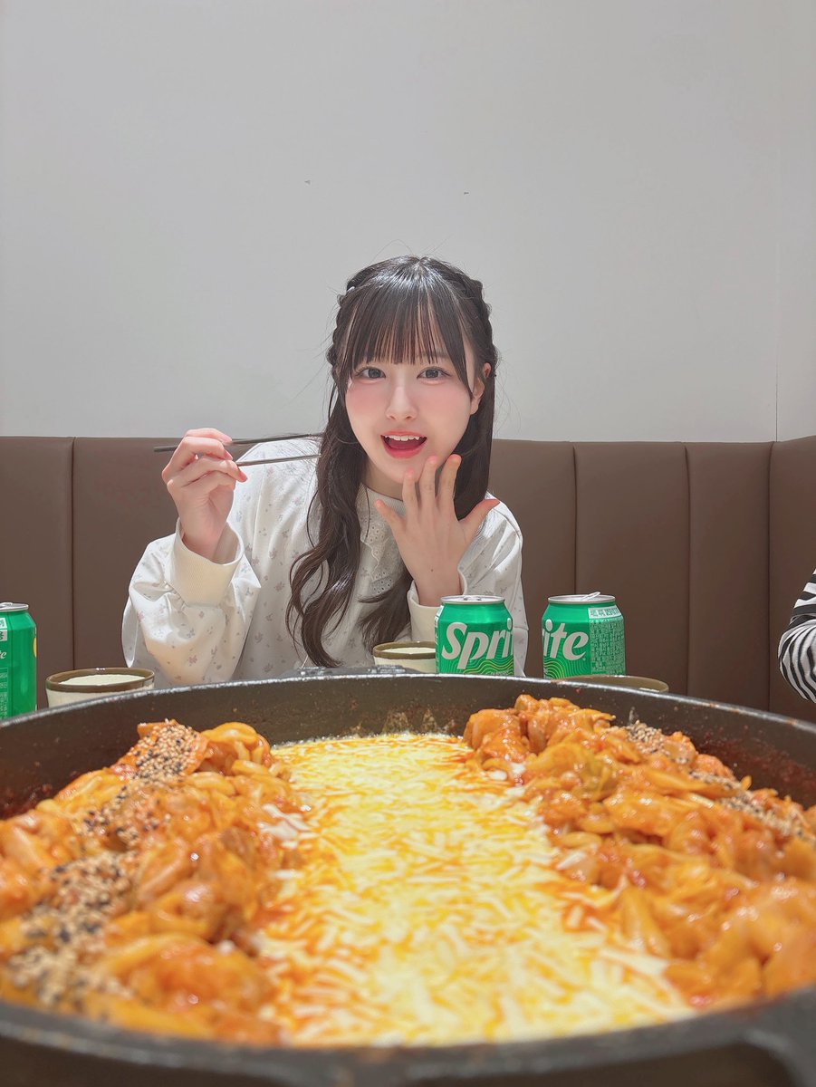 東山 恵里沙 tweet media
