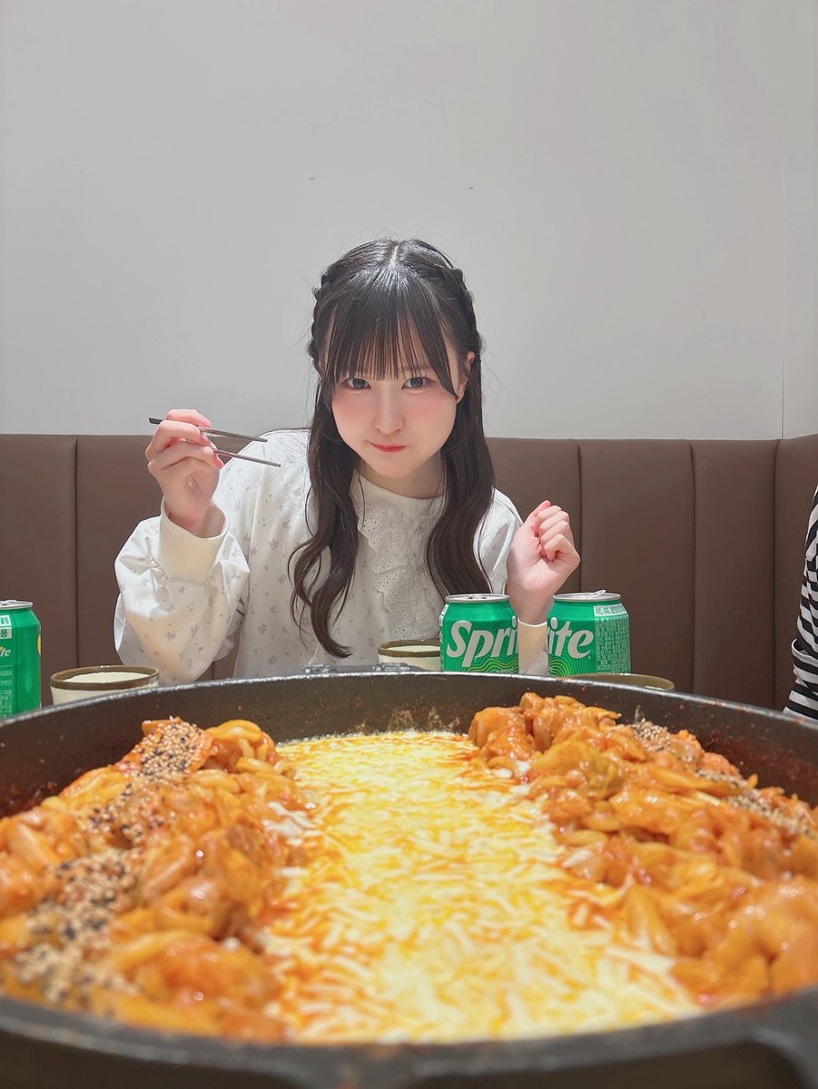 東山 恵里沙 tweet media