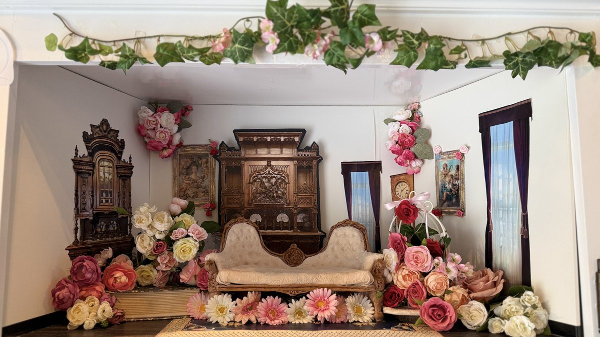 異人館うろこグループ tweet media