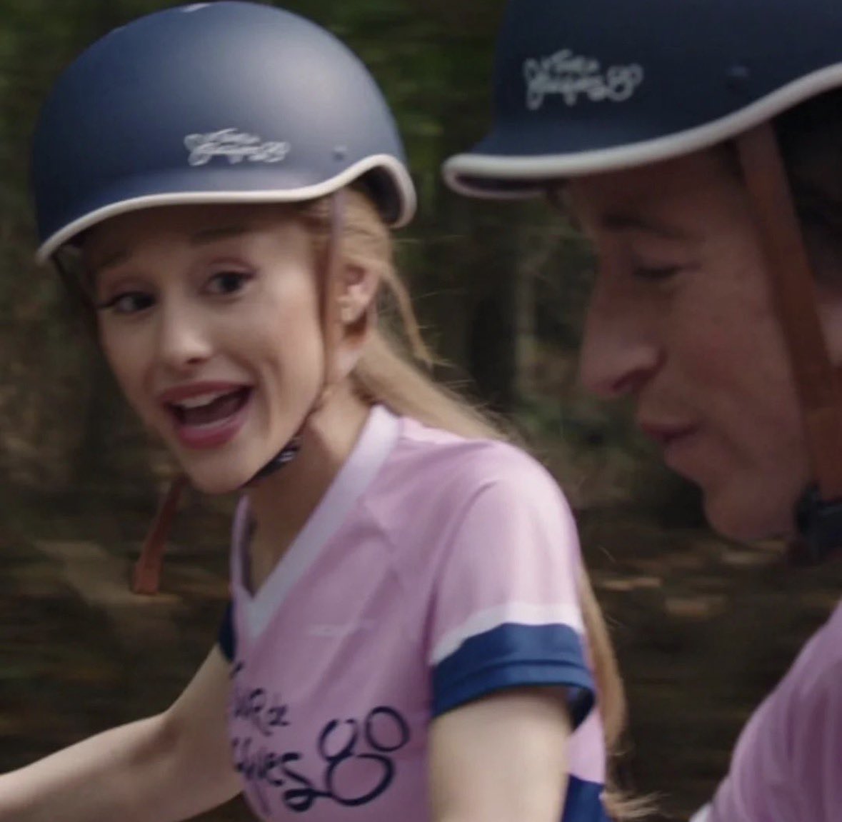 satellitesrem's tweet image. reminder to #always wear a helmet