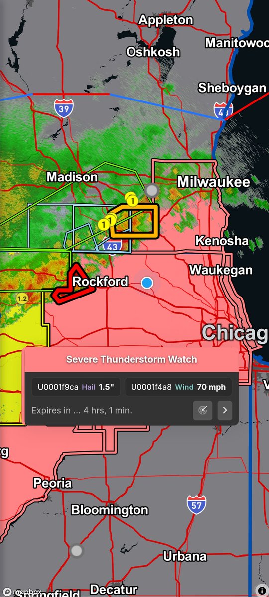 TransitWeather tweet media