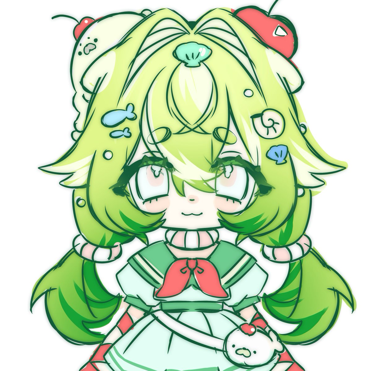 PB @ c✿mms open!!! tweet media