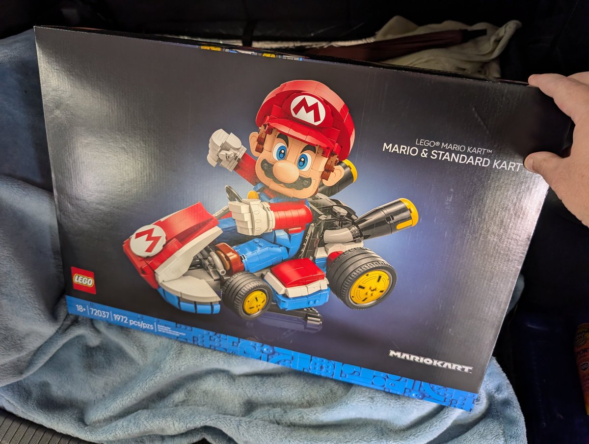 Brett // Playing Lies of P & Bastion 🎮 🏆 📷 tweet media