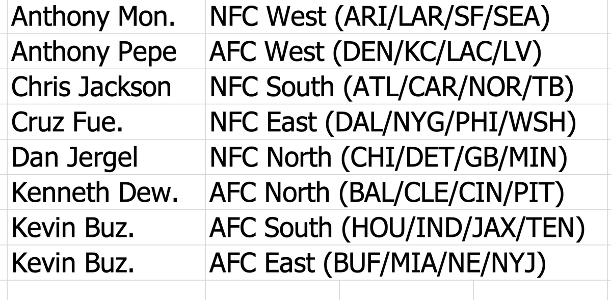 Certified Breaks tweet media