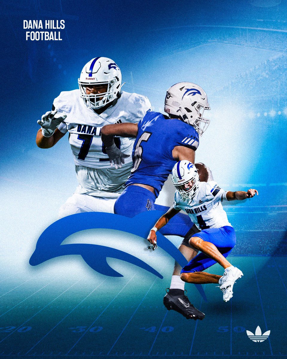 DHHS Football tweet media