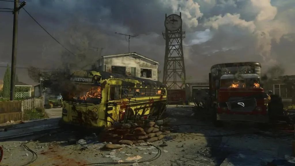 DETONATED tweet media