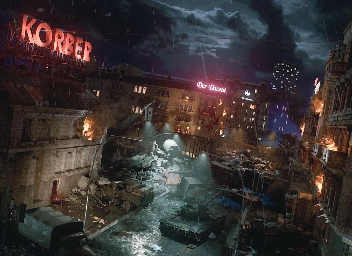 DETONATED tweet media