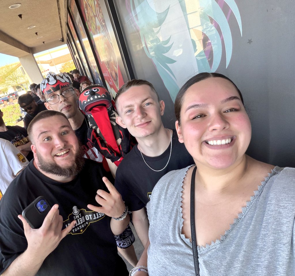 The Bell To Bell Banter Podcast tweet media