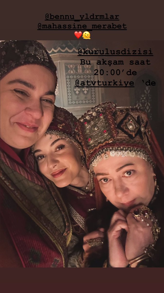 mahassinembr's tweet photo. 📸 || #MahassineMerabet via @/ senabay instagram story https://t.co/vDmVFAPYjU