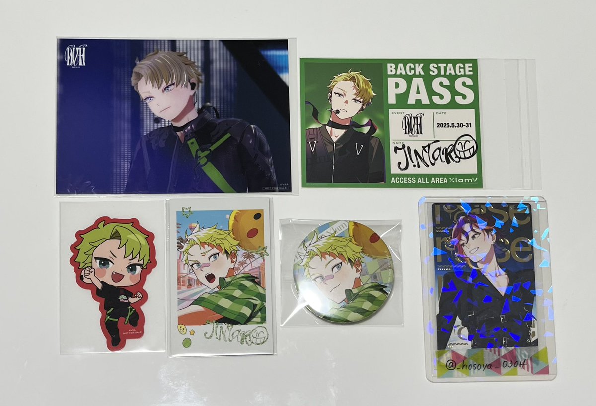 すずめ@取引垢 tweet media