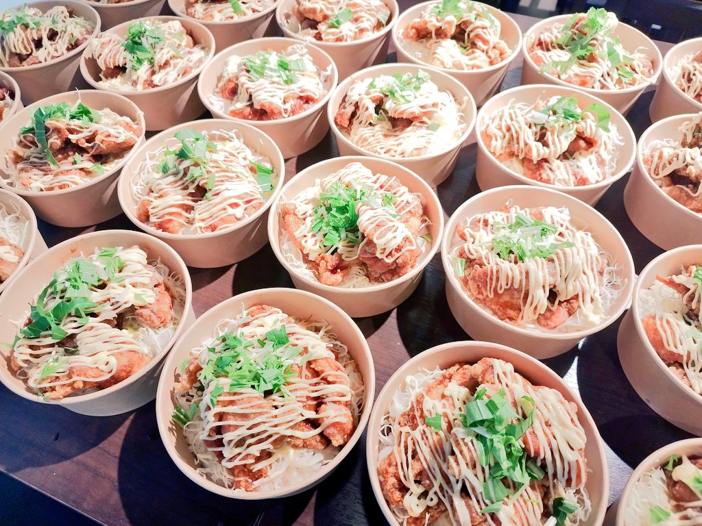 葦駄天おおくま店｜広報担当 tweet media