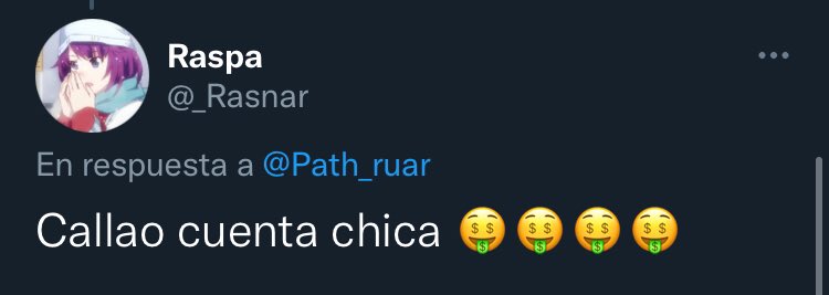Al ❄️ tweet media