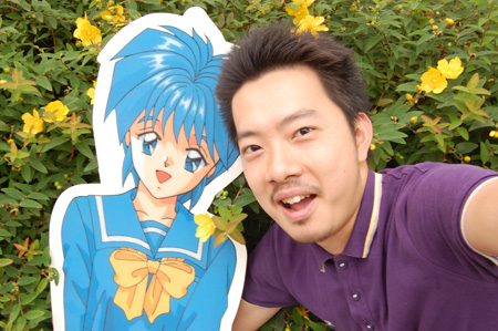 オモコロ tweet media