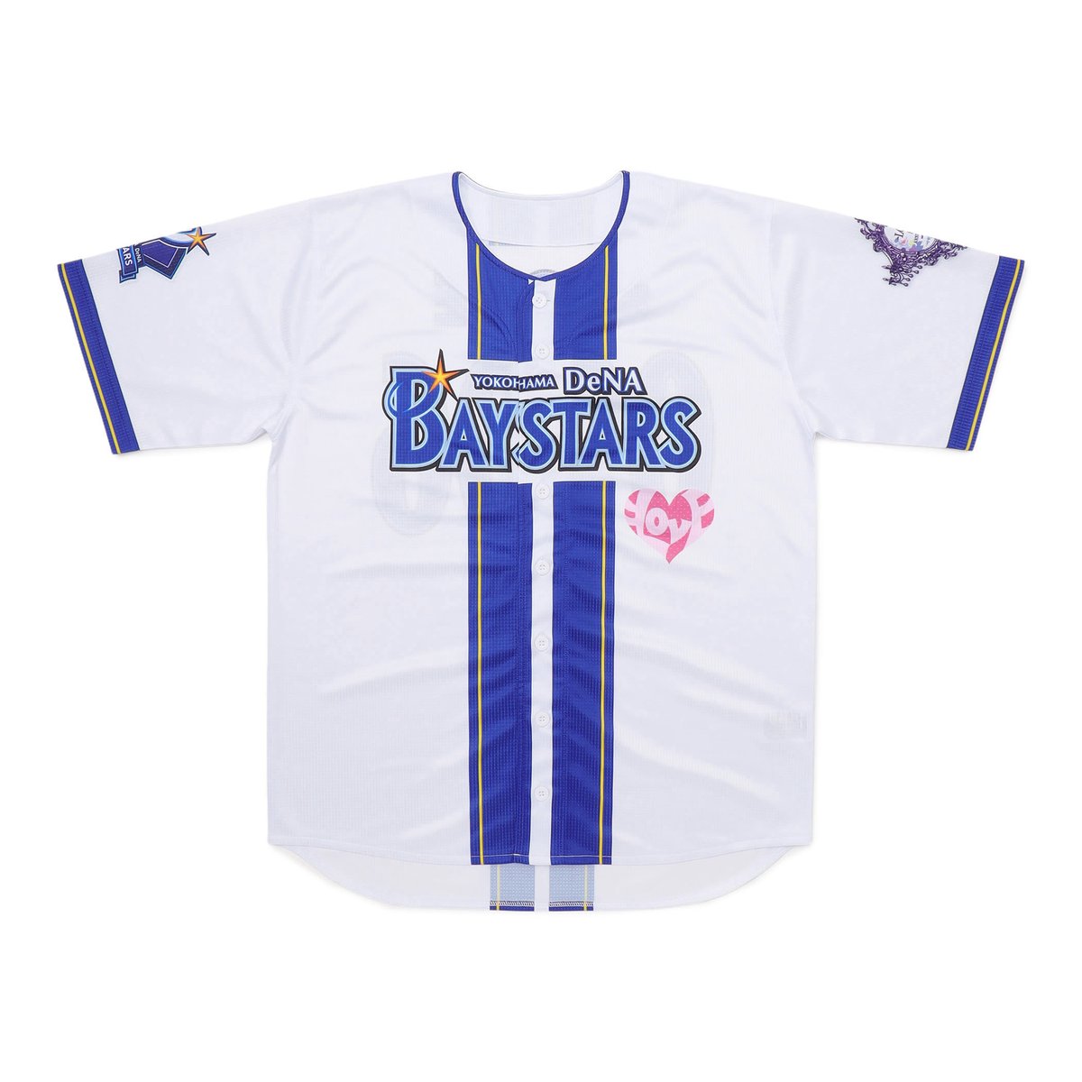 ✨\=LOVEとのコラボグッズ発売/✨ 4/18(土)、19(日)に開催される ✨\=LOVEとのコラボグッズ発売/✨ 4/18(土)、19(日)に開催される
