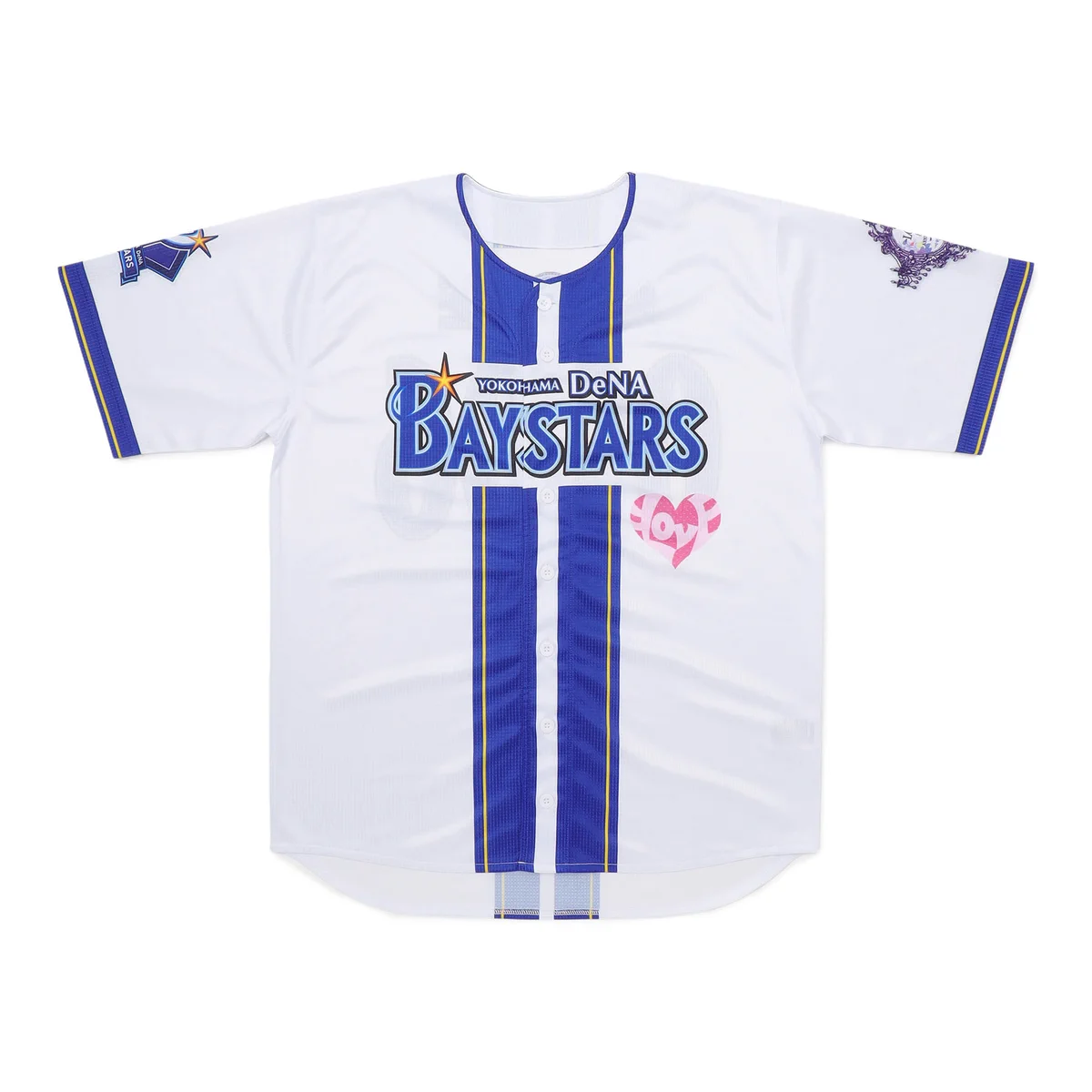 横浜DeNAベイスターズ on X: 