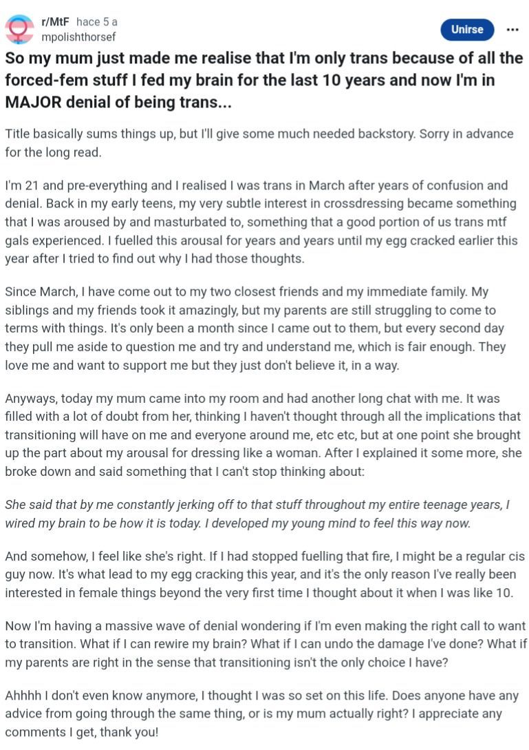 Reddit Lies tweet media