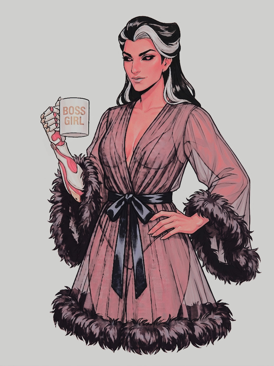 ᅠ ᅠ𝑴𝐈𝐒𝐒ᅠ𝕲𝐋𝐀𝐒𝐂 .ᐟᅠᅠ tweet media