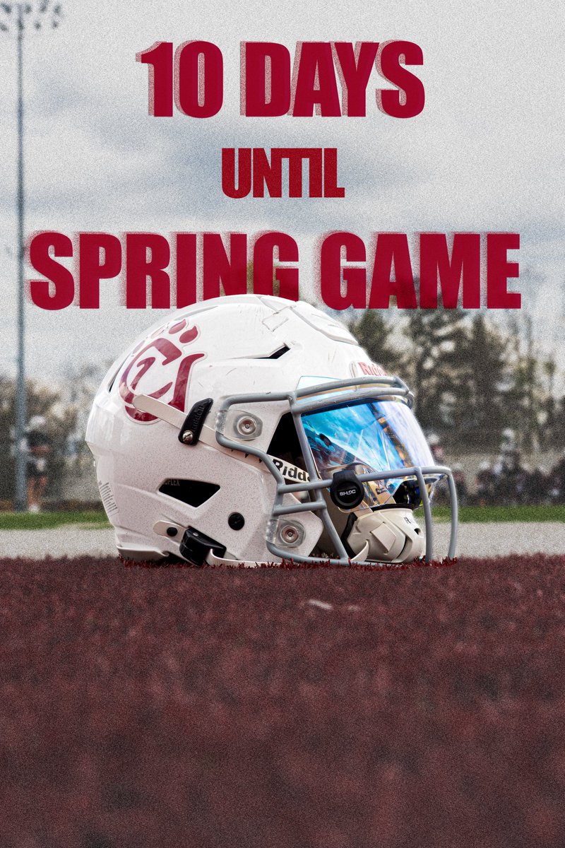 Concord University Football tweet media