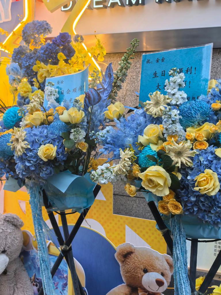 dee_ *₊⋆ (๑˃̵ᴗ˂̵)و ✧* tweet media