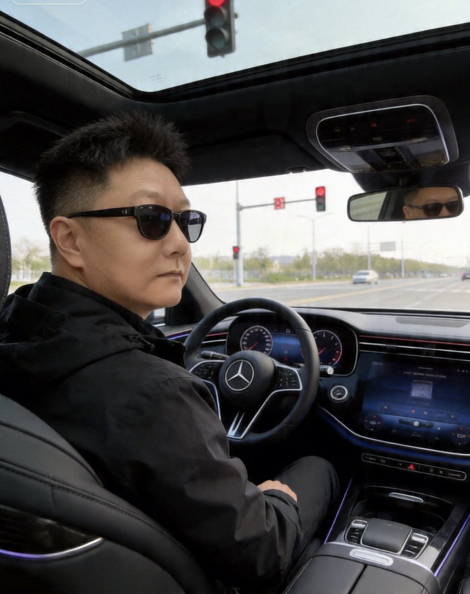 绿主S金爸爸 tweet media