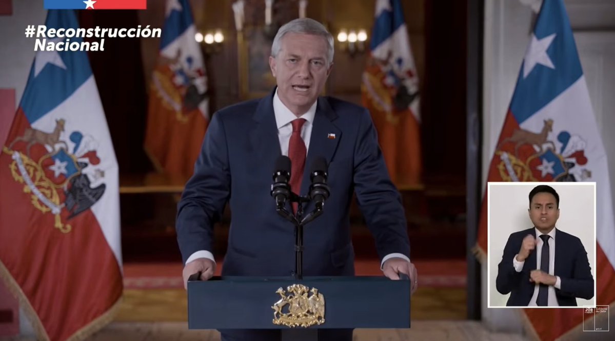 Diario Financiero tweet media