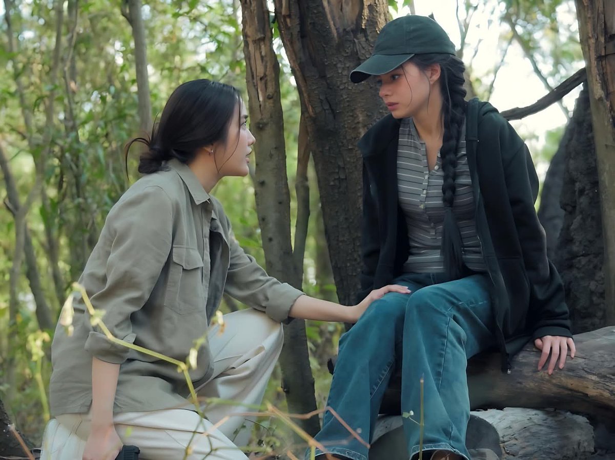 Lakorn Ch7 tweet media