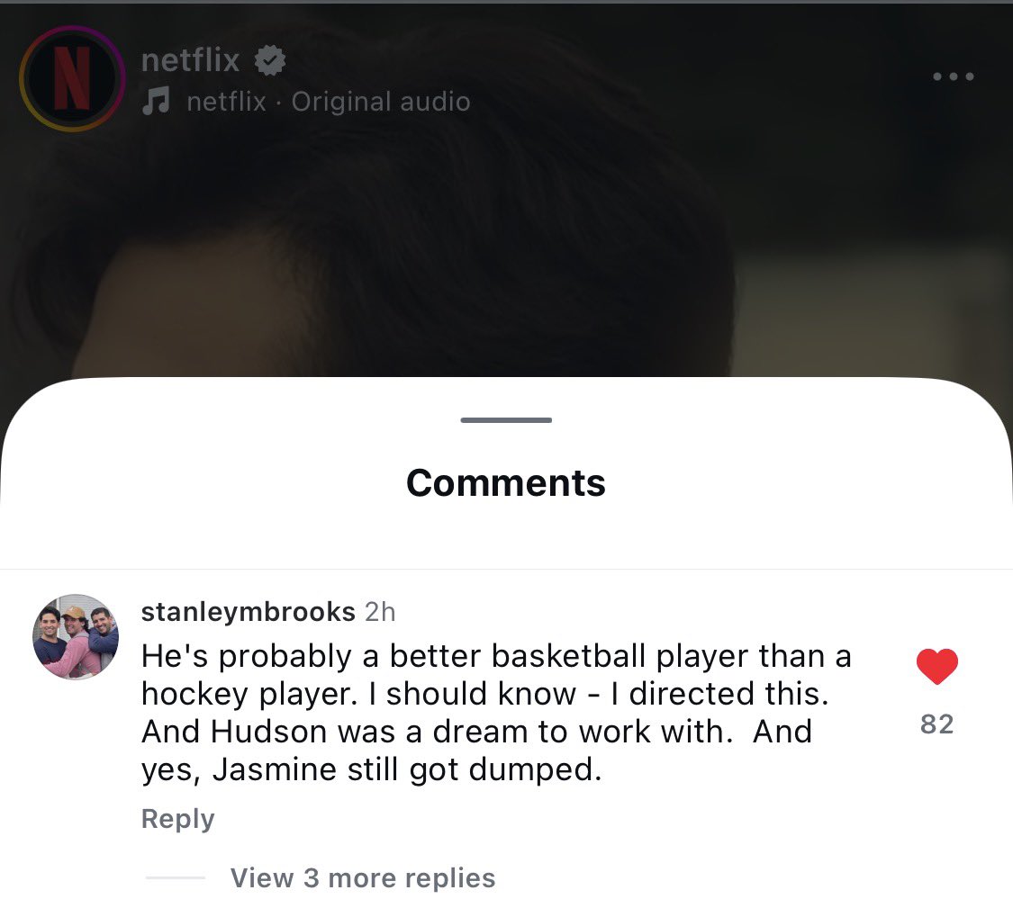 Hudson Williams Updates tweet media