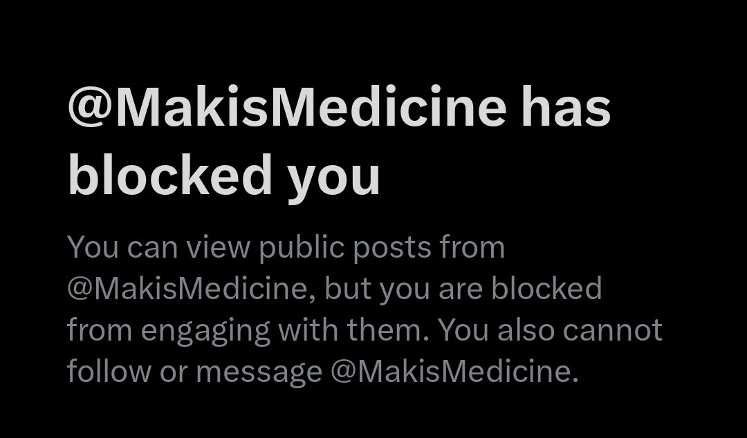 Digging through the trash and throwing it at fash. tweet media