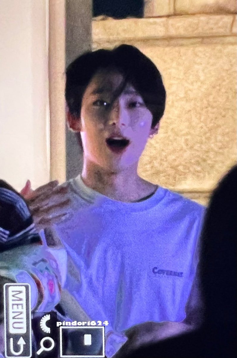 dot is a fan account tweet media