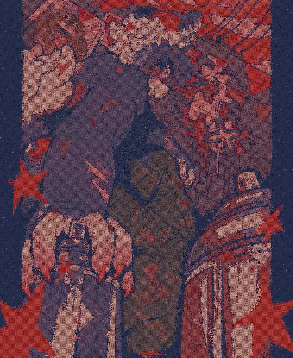 char 🐟 tweet media