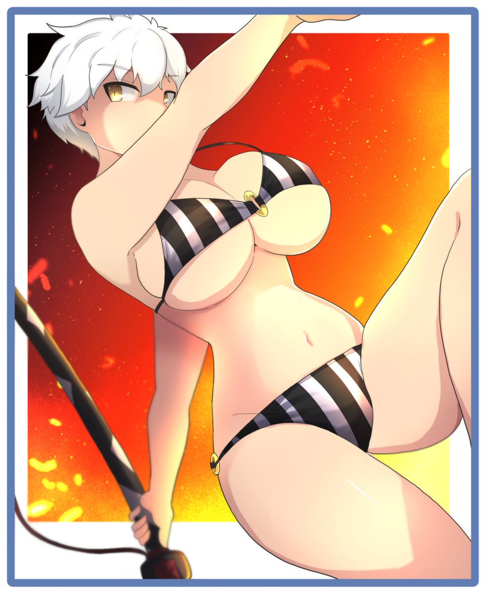 羅刹アヤノ tweet media