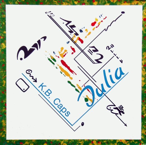 josedesoares's tweet image. #NowPlaying 🎶 
Julia (Funky-B-Mix)
K.B. Caps
[Julia]
#Electronic #Pop
0:00 ❍─────── 7:09           
                   ★★★
          ↻     ⊲  Ⅱ  ⊳     ↺
volume: ▁▂▃▄▅▆▇ 100%