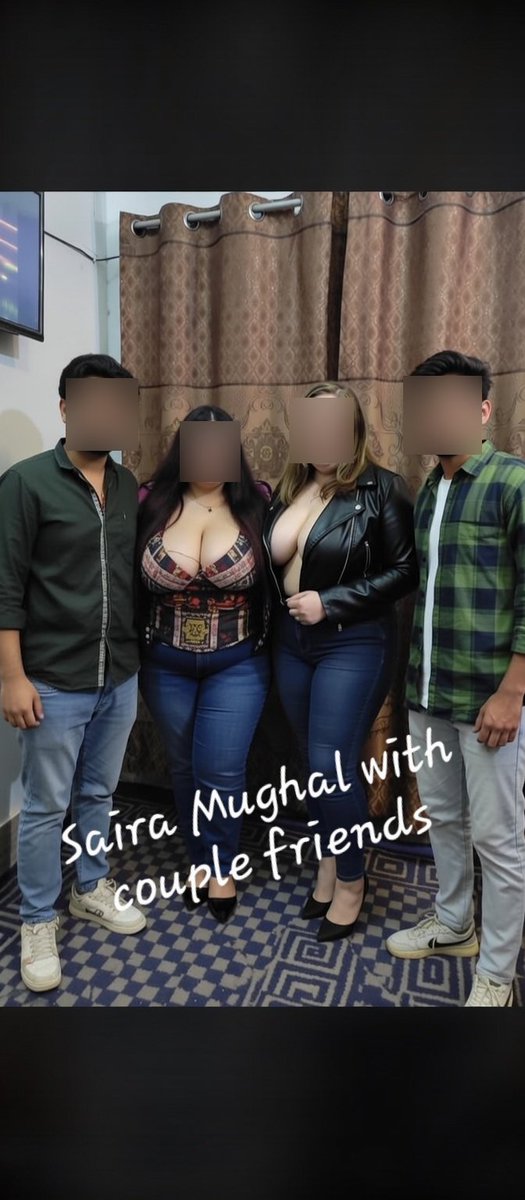 Saira Mughal tweet media