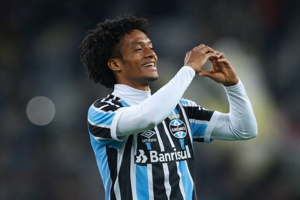 Estagiário do Inter tweet media