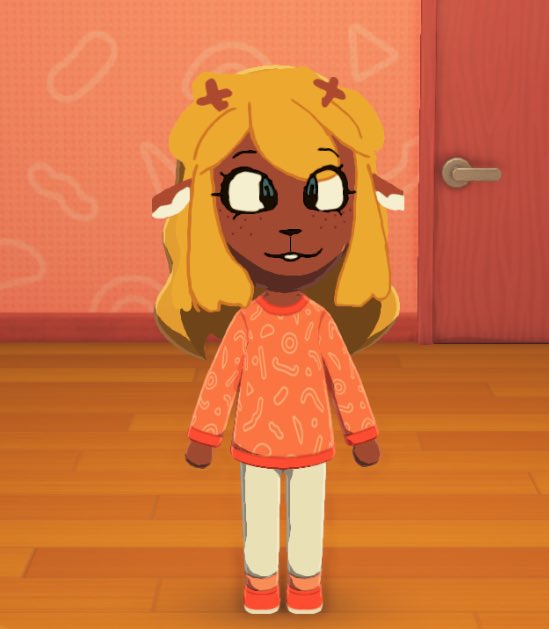 Noelle 🎀 tweet media