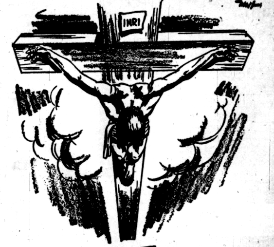 Ascent of Mount Carmel tweet media