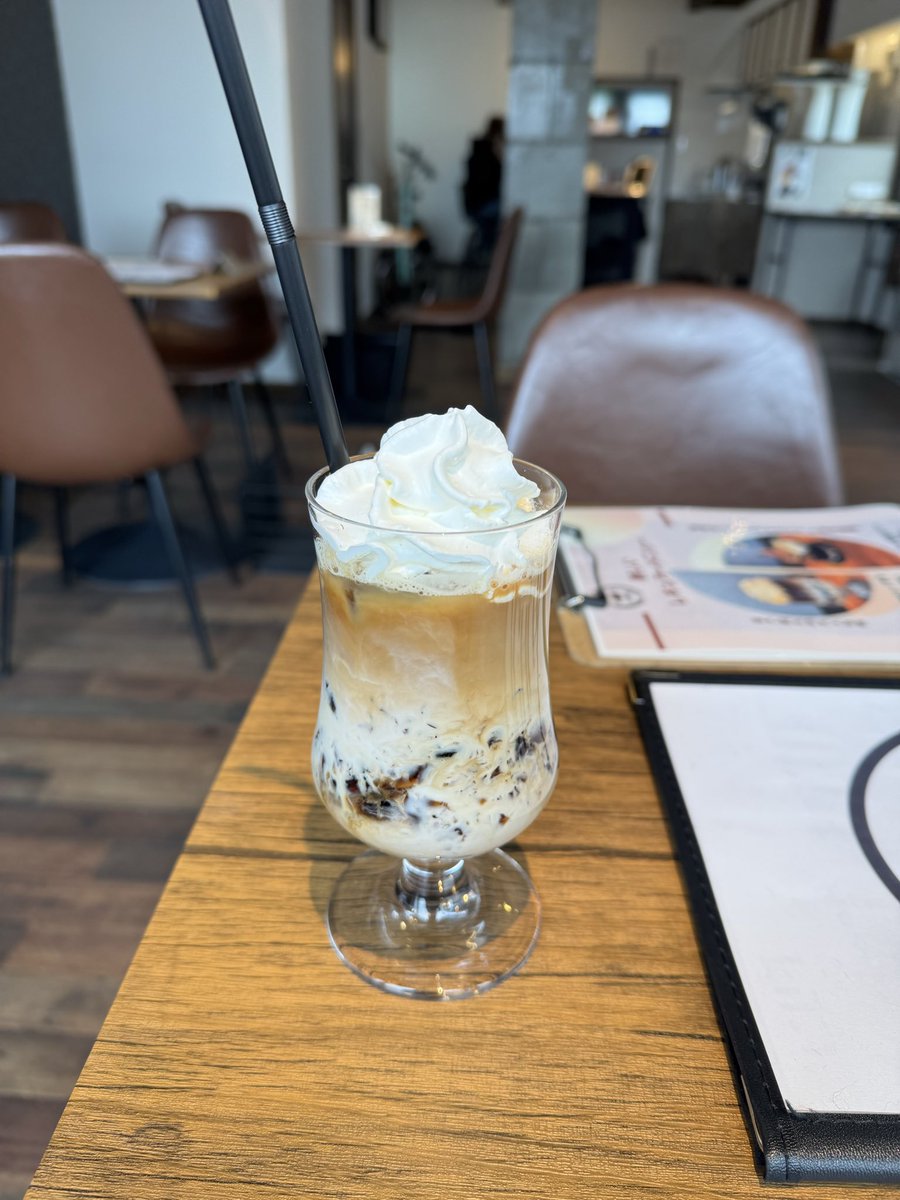 CALA cafe(カラカフェ) tweet media