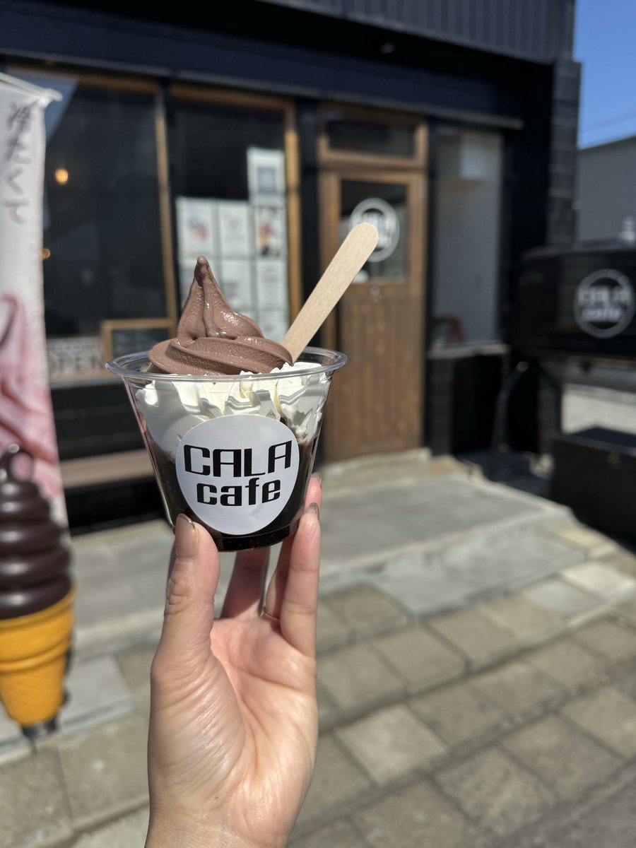 CALA cafe(カラカフェ) tweet media