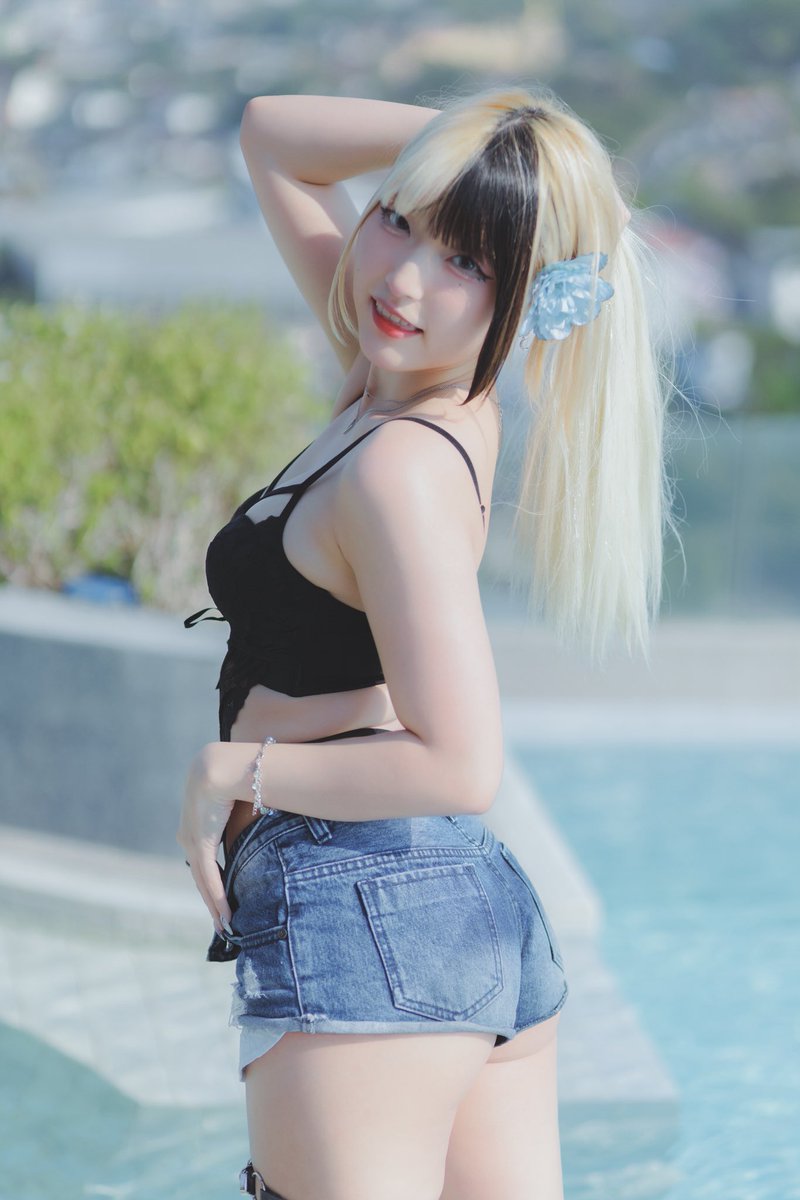 SEPHI แค่เราไม่ปล่อยมือไปกินเกี๊ยวซ่า 🥟 tweet media