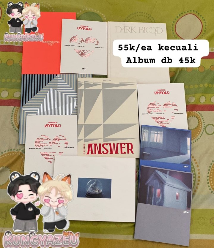 Ddeonuʕ⁠·⁠ᴥ⁠·⁠ʔ tweet media