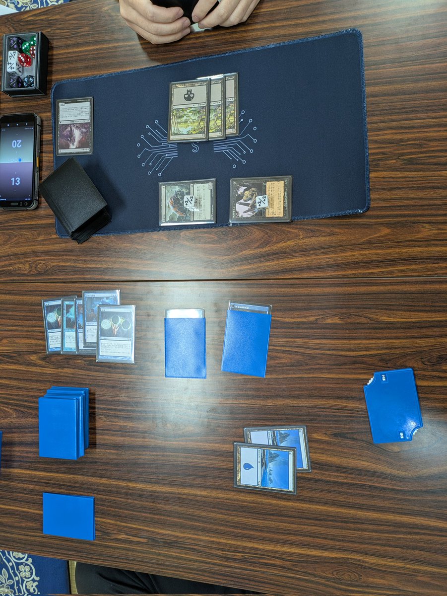 osa_s_a_mtg's tweet image. おはようございます
4/18のサークル告知させて頂きます

場所　飯島公民館一階
yahoo.jp/EXuGmb
時間　午前10時から午後3時半迄
参加費400円

会場内ではマスクの着用にご協力お願いします

#mtg #長野県 #諏訪市 #マジックザギャザリング #統率者戦 #EDH