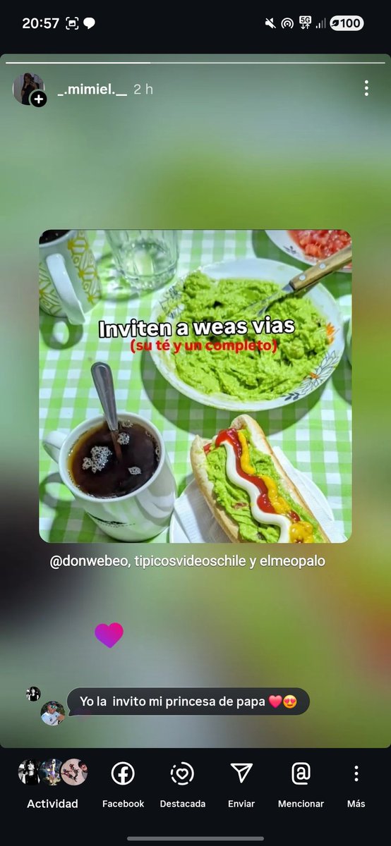 mimiel⁷ •• VERA A BTS 🇨🇱 •• tweet media