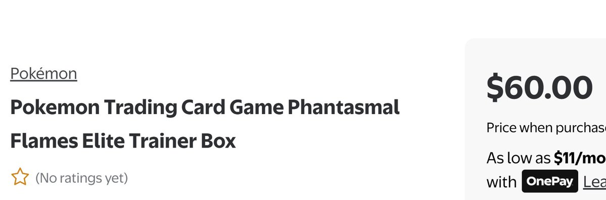 Pokemon Deals, Alerts & News! tweet media