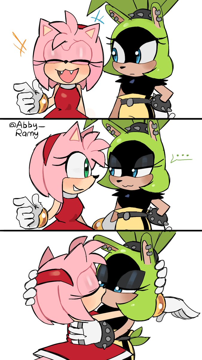 🌷Ramy🌱(Comms Open)🌱 tweet media