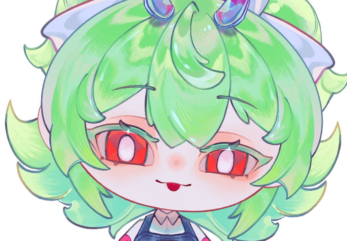 Nao nonome | nurse vtuber 🐀💉 tweet media