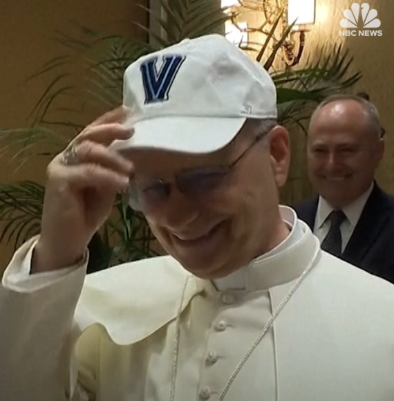 Big Knick Energy tweet media