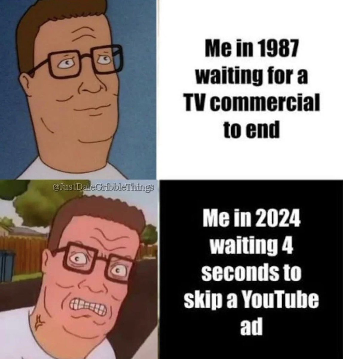 Boomhauer tweet media