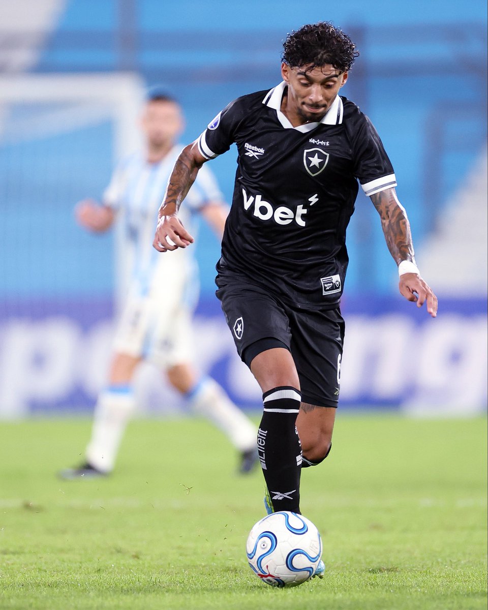 Botafogo F.R. tweet media