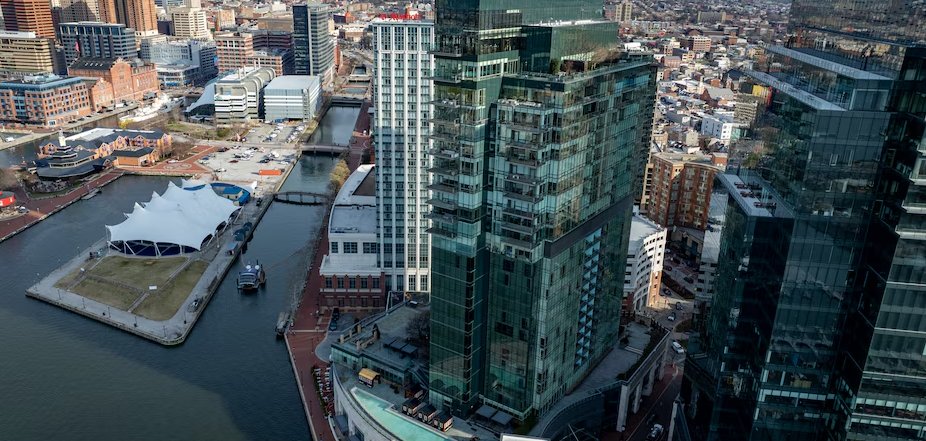 Nightingale Associates tweet media